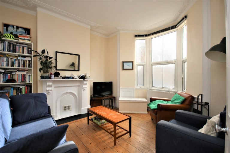 View Full Details for Strahan Road, London