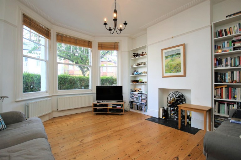 View Full Details for Eastwood Road, London