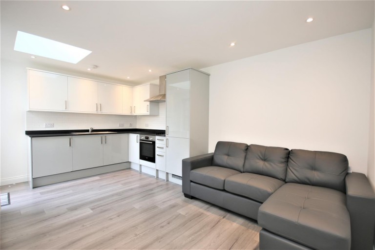 View Full Details for Stapleton Hall Road, London