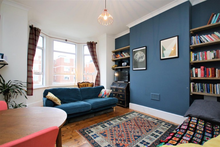 View Full Details for Palmerston Road, London