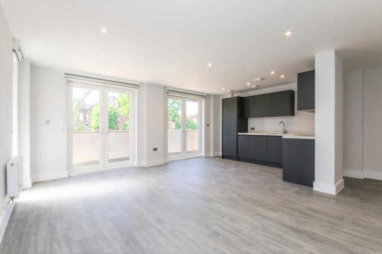 View Full Details for Holden Road, London