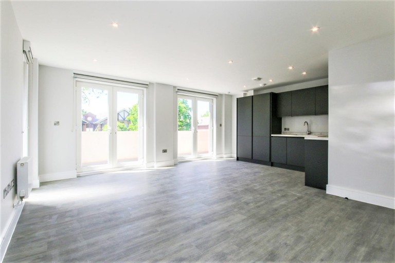 View Full Details for Holden Road, N12 7DN