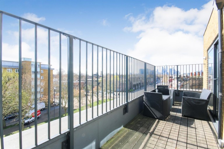 View Full Details for Crownage House, Mile End Road, London