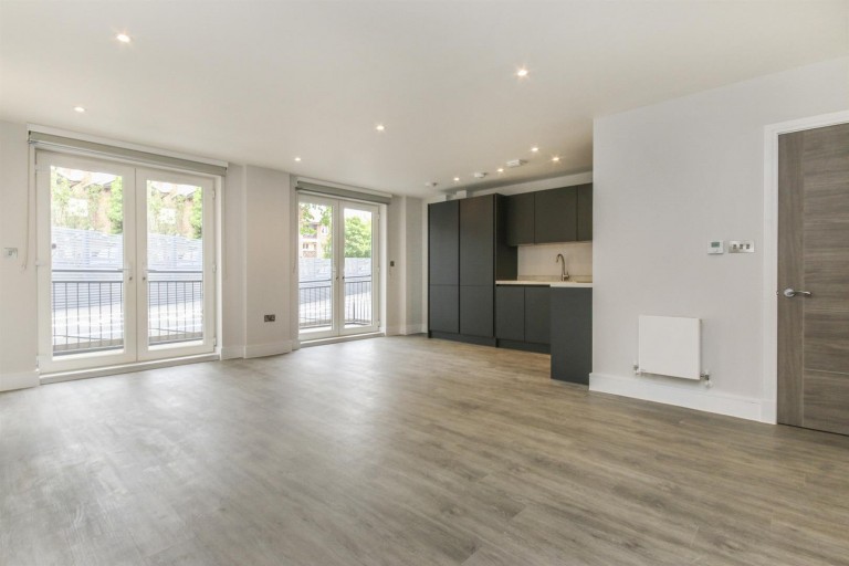 View Full Details for Holden Road, London