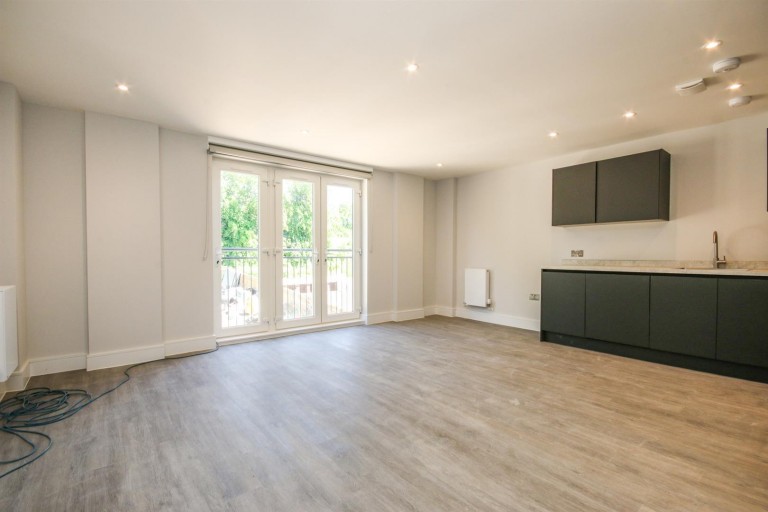 View Full Details for Holden Road, London