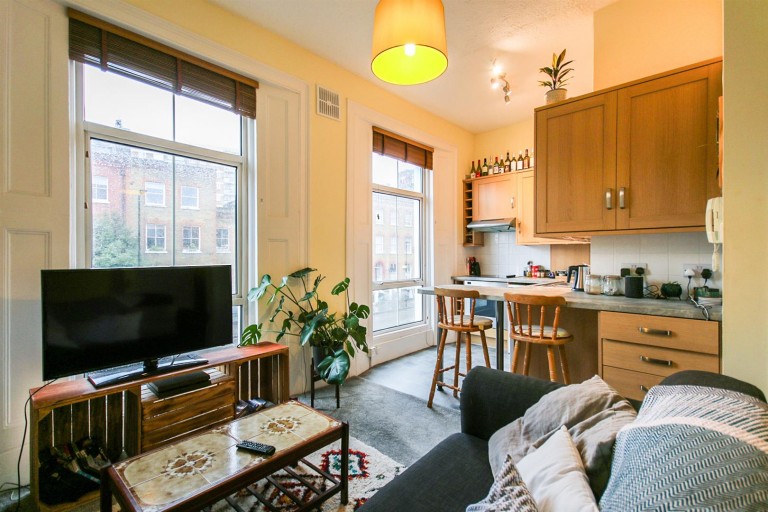 View Full Details for Southgate Road, N1 3HU