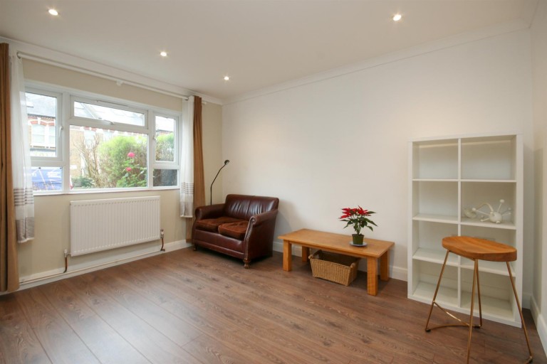 View Full Details for Trinder Road, N19 4QT