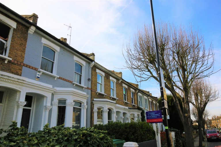 View Full Details for Romilly Road, London