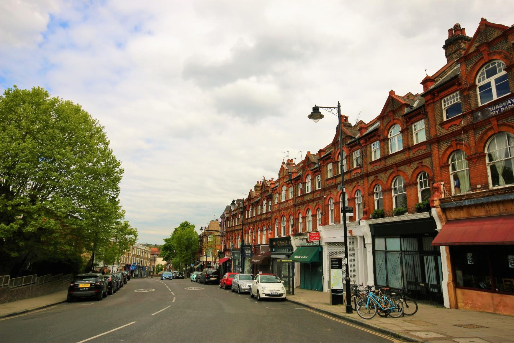 Images for Highbury Park, London