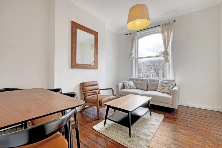 View Full Details for Alexandra Grove, N4 2LQ