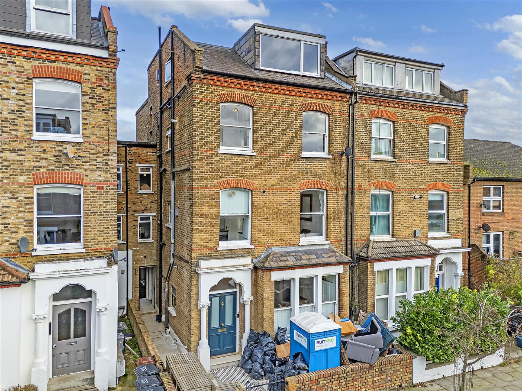 Images for Alexandra Grove, N4 2LQ