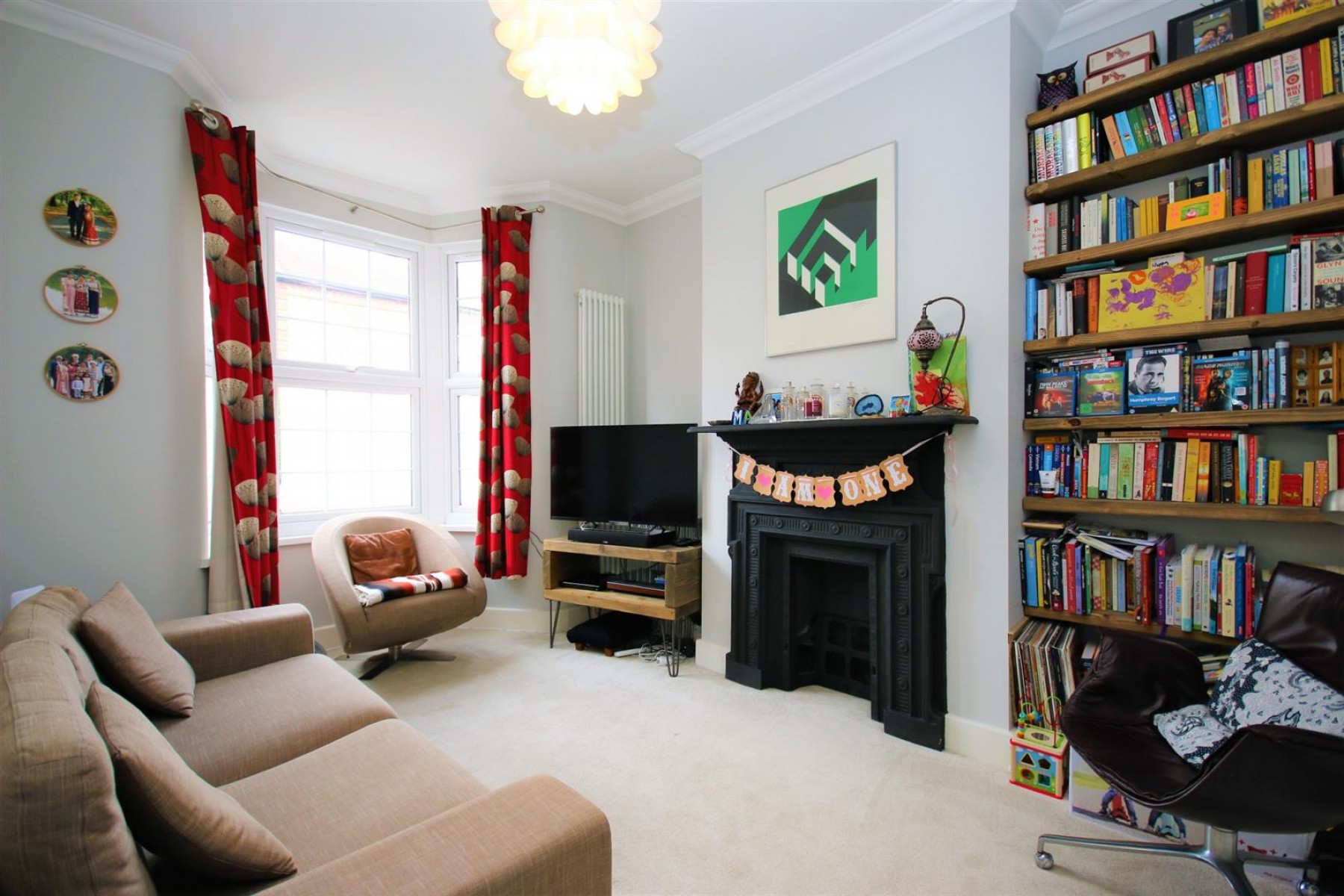 Images for Hornsey Park Road, N8 0JY