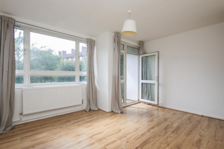 View Full Details for Blackstock Road, N5 1ET