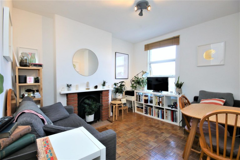 View Full Details for Ambler Road, London