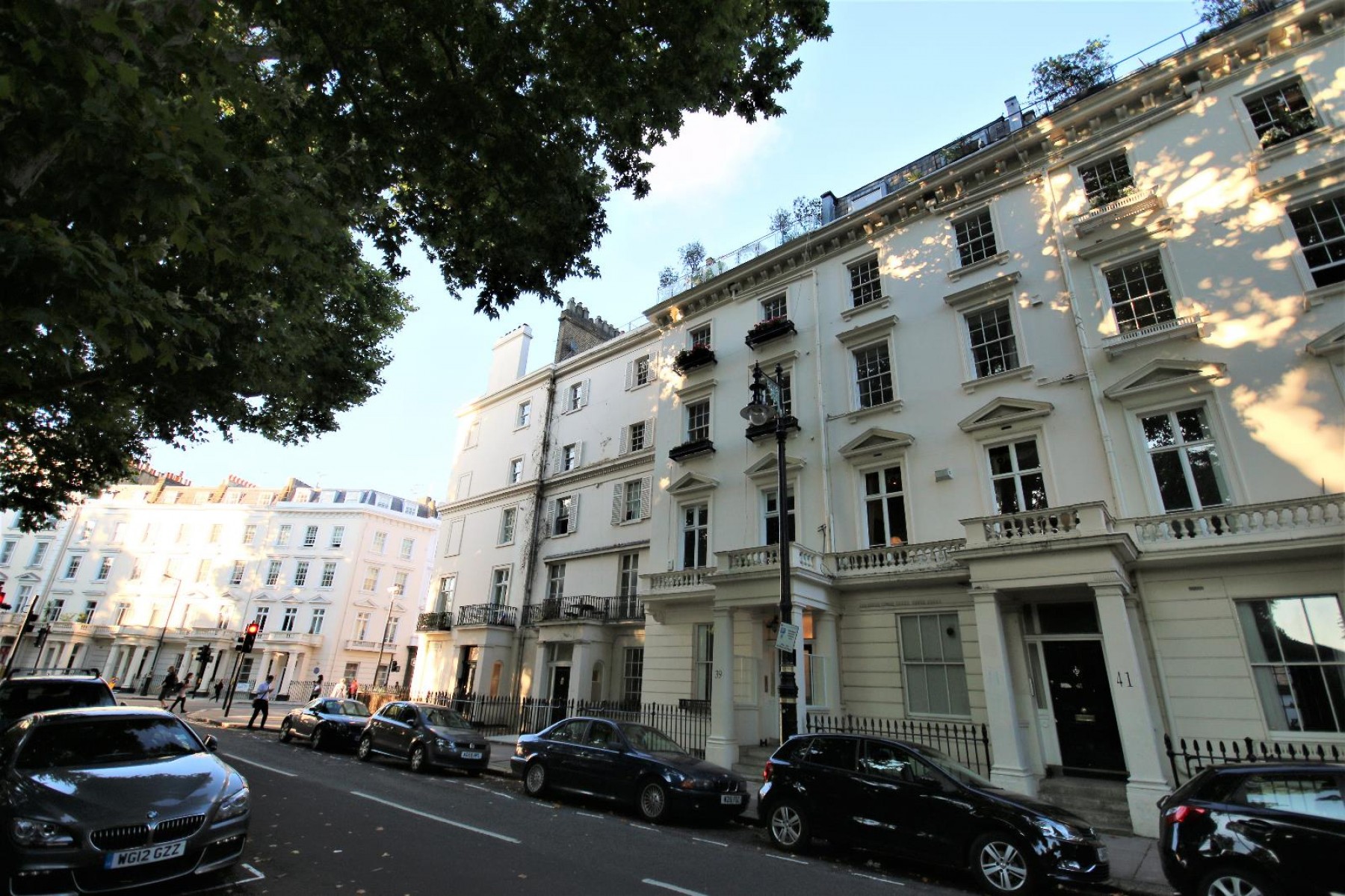 Images for St. George's Square, London