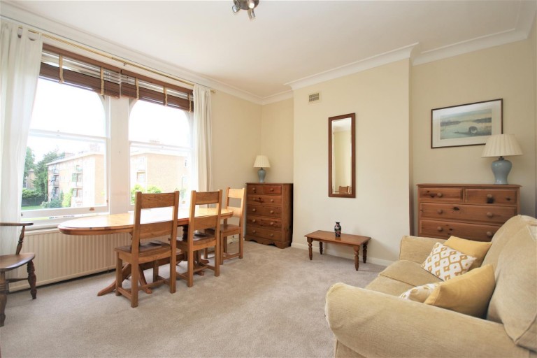 View Full Details for Queens Drive, London