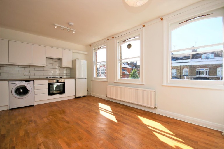 View Full Details for Marlborough Road, N19 4NA