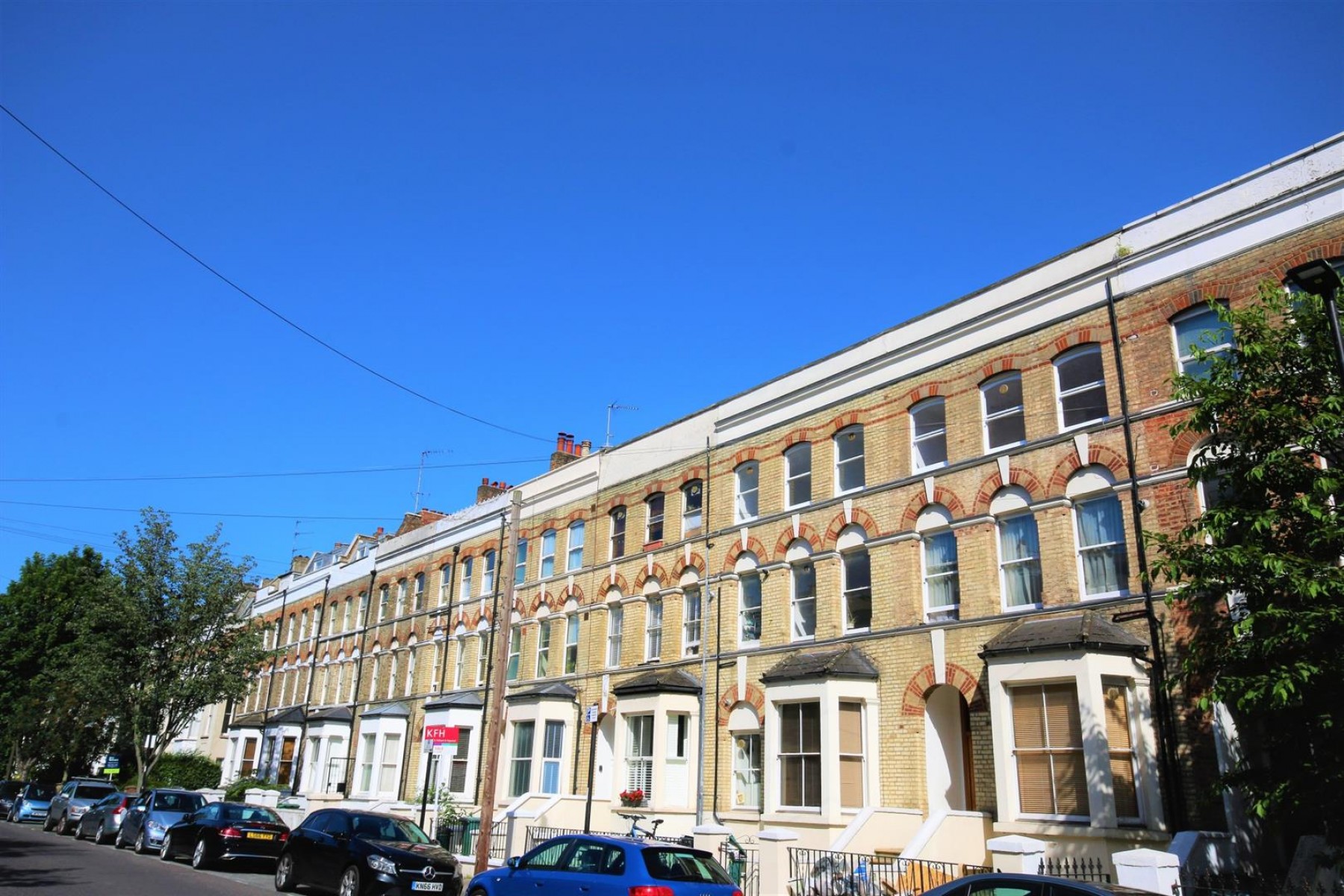 Images for Marlborough Road, N19 4NA