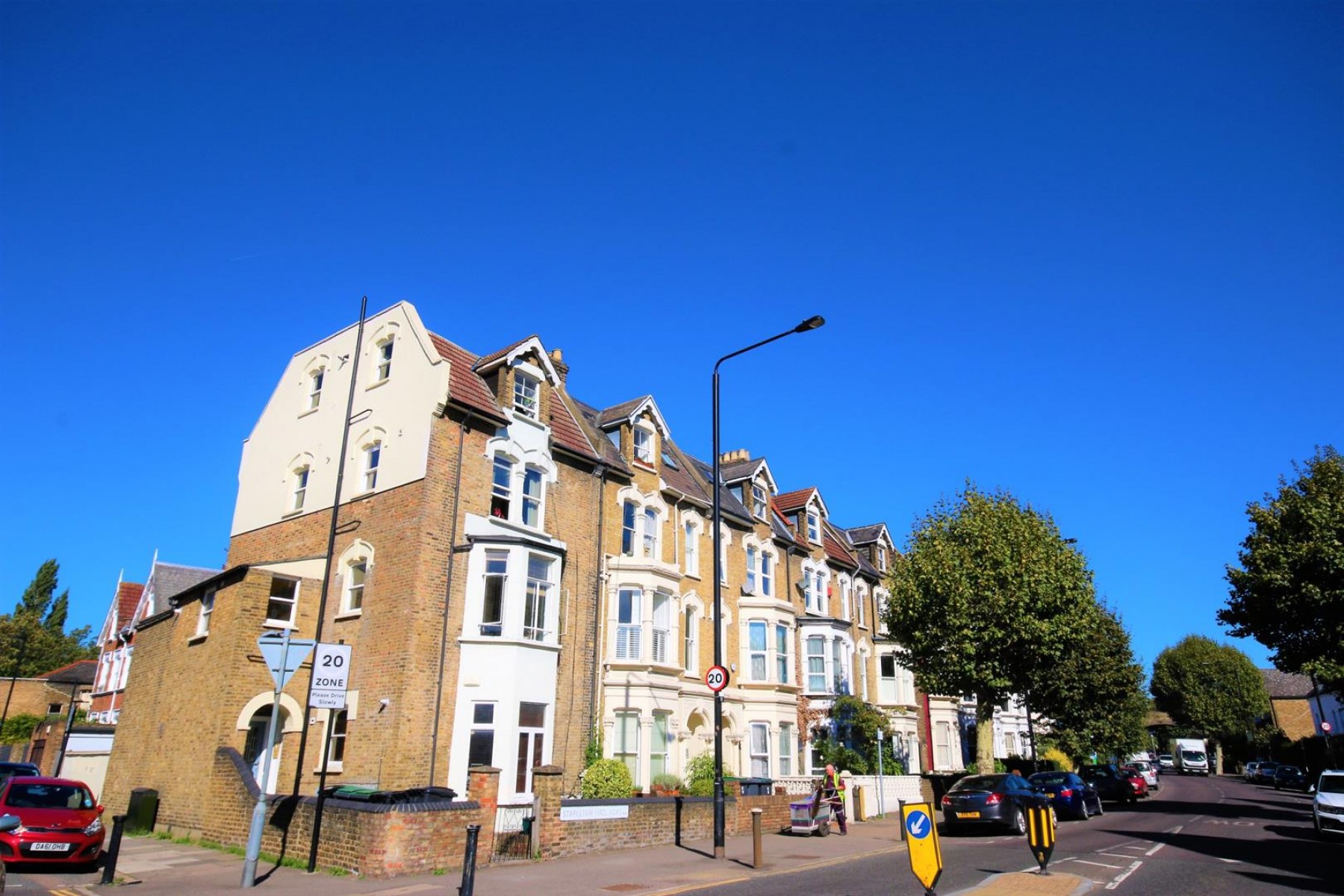 Images for Stapleton Hall Road, N4 3QF