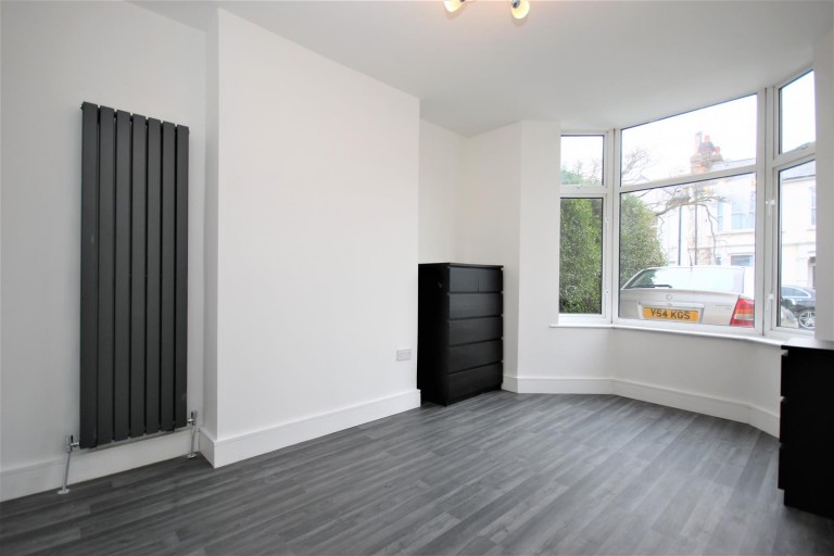 View Full Details for Whittington Road, London