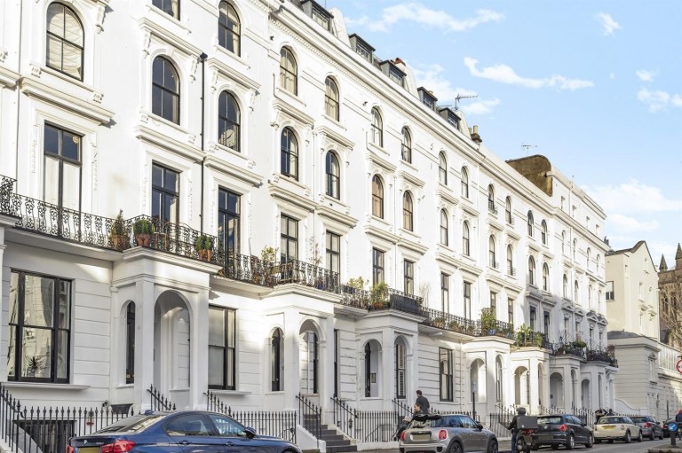 View Full Details for Talbot Road, W2 5LH