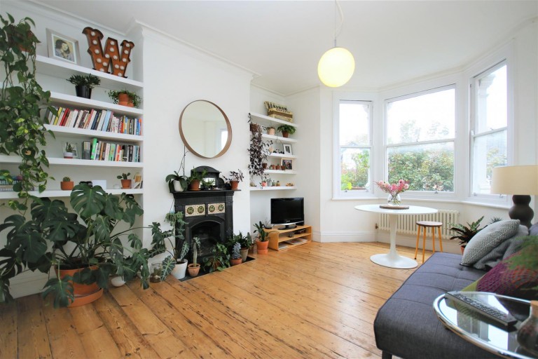 View Full Details for Park Avenue, N22 7HA