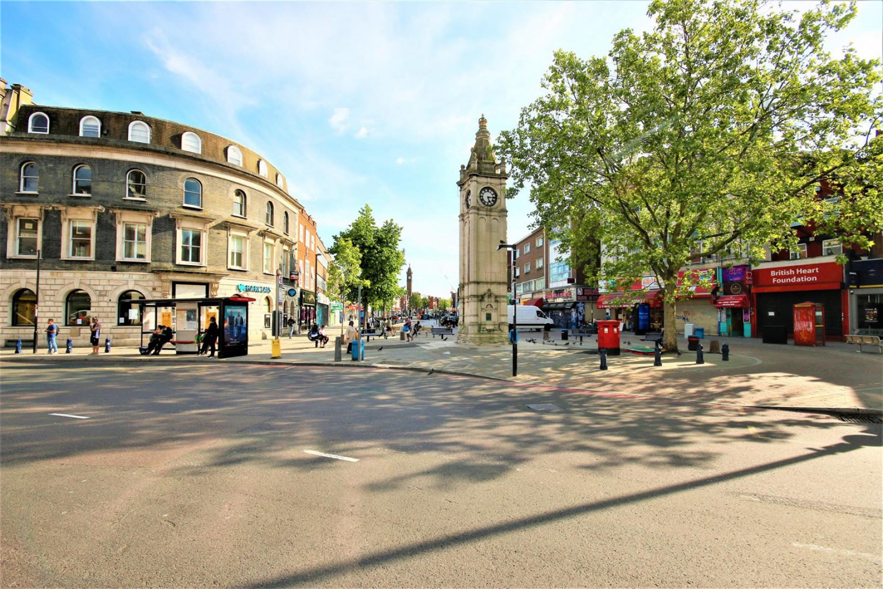 Images for Tower House, Lewisham High Street, London