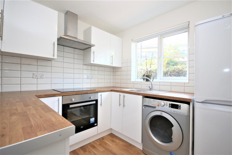 View Full Details for Heddington Grove, London