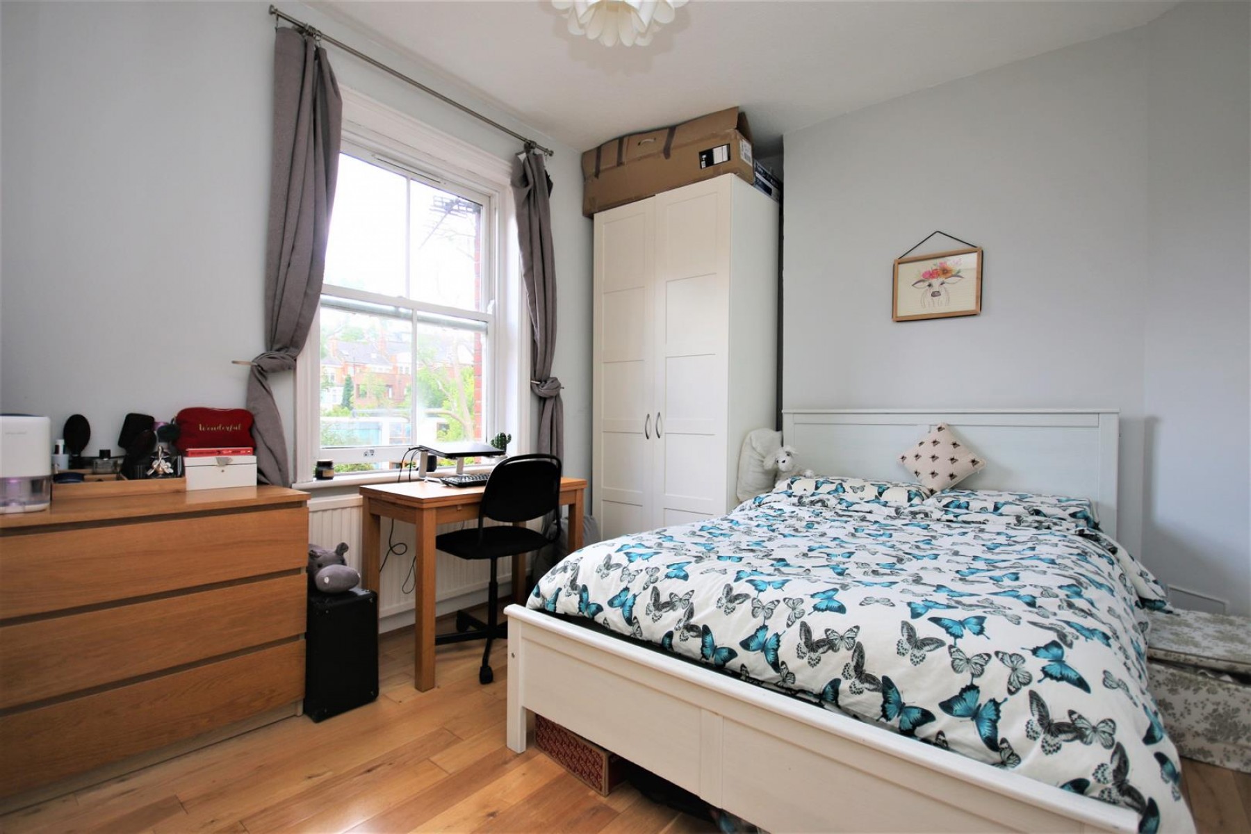 Images for Cranley Gardens, N10 3AA