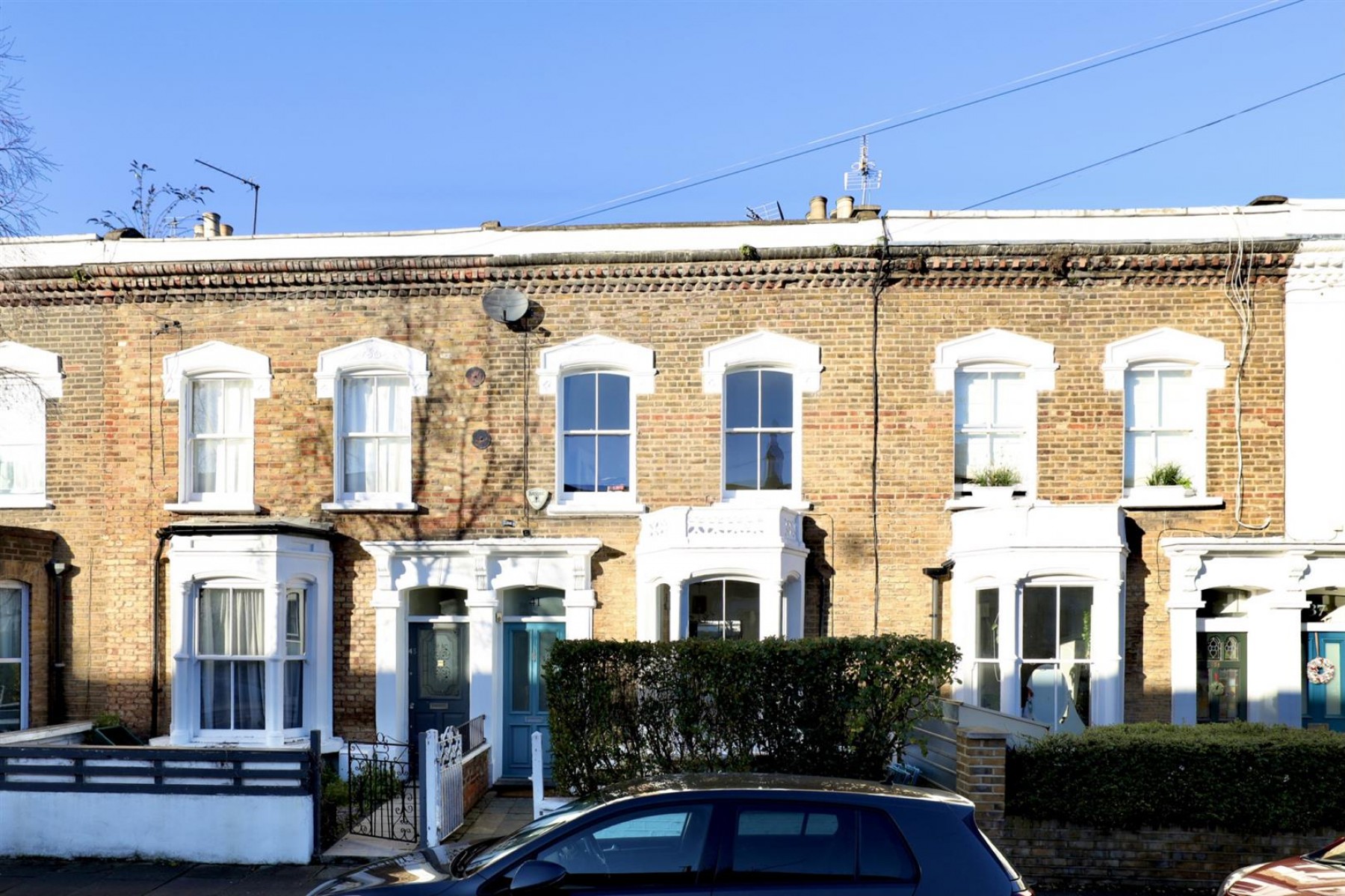 Images for Chatterton Road, London