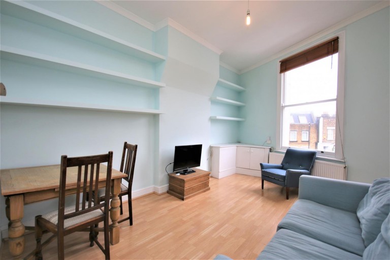 View Full Details for Mountgrove Road, London