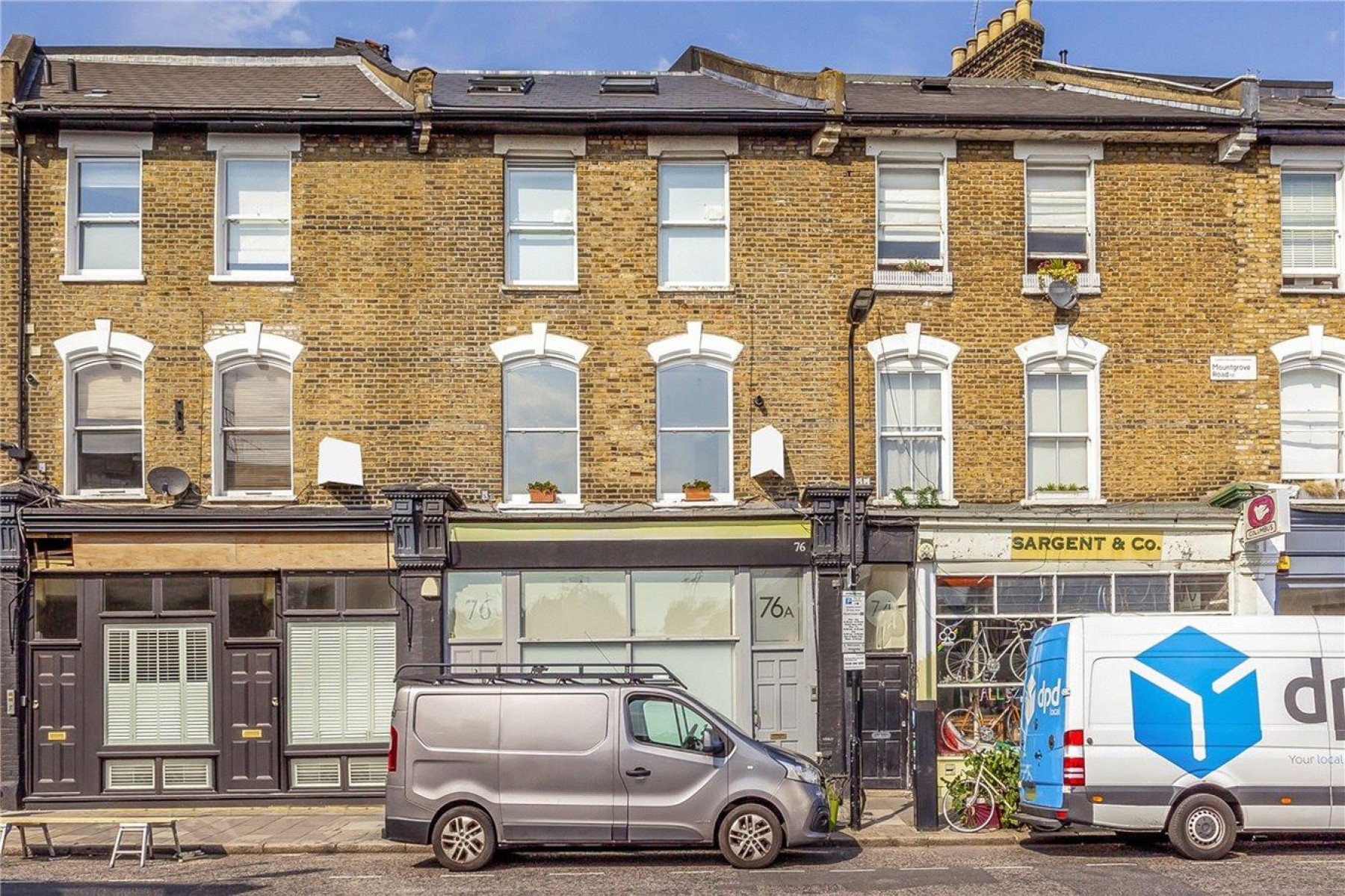 Images for Mountgrove Road, London