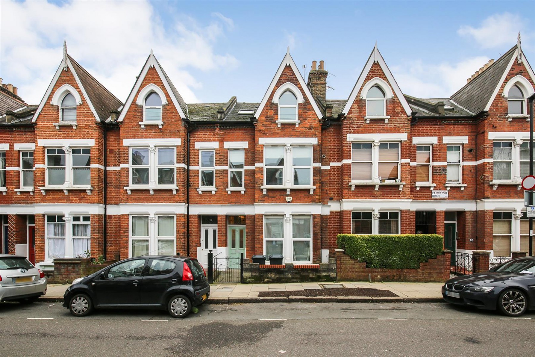 Images for Fairbridge Road, N19 3HY