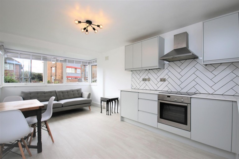 View Full Details for Clarence Road, N22 8QE