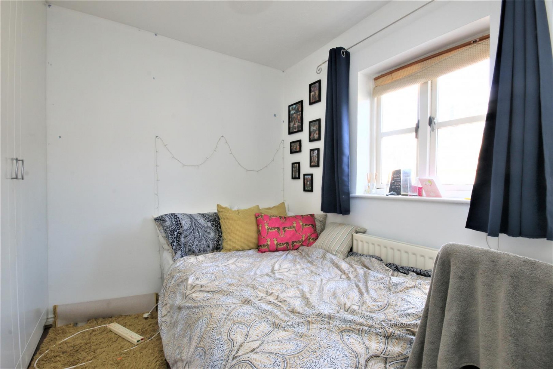 Images for Stock Orchard Crescent, London