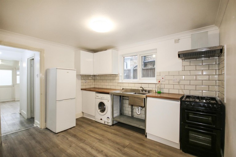 View Full Details for Sherrard Road, E7 8DN