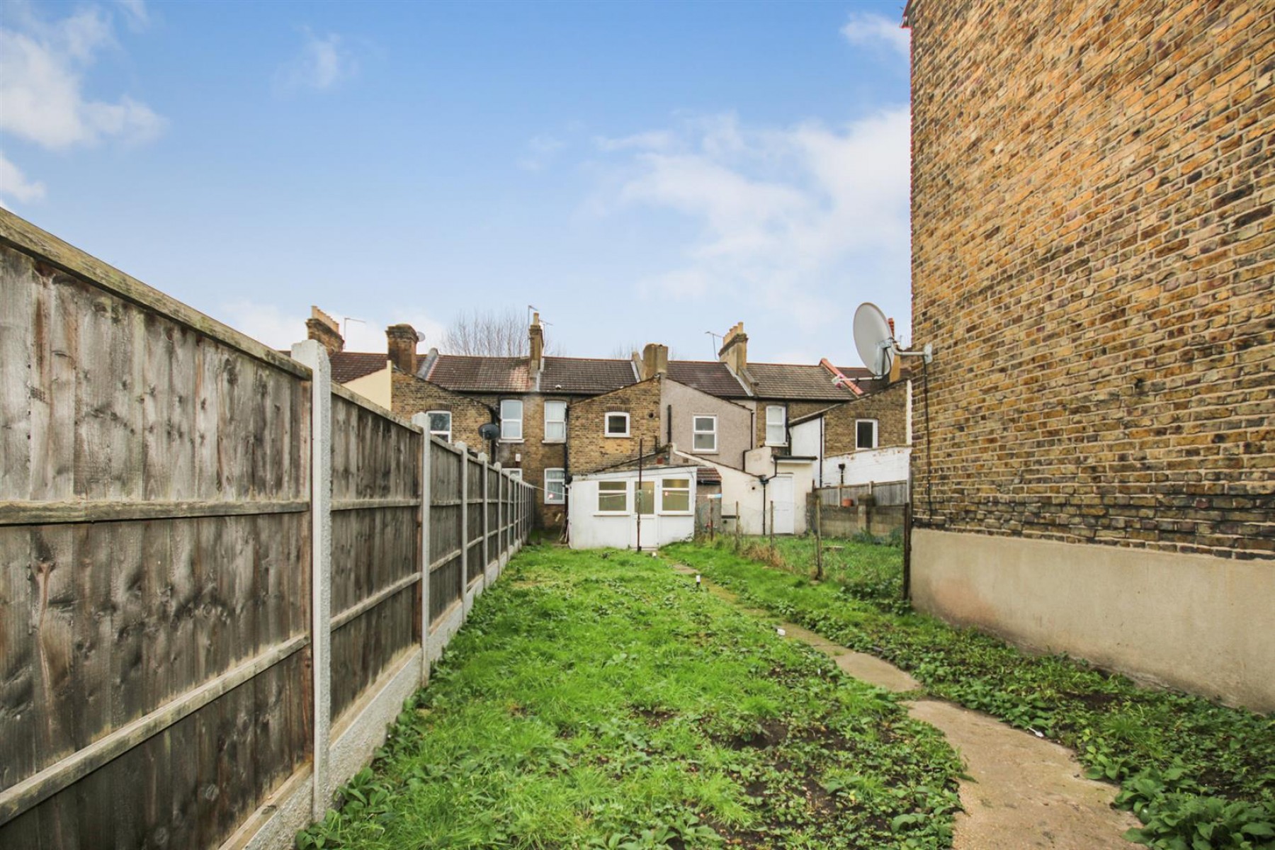 Images for Sherrard Road, E7 8DN