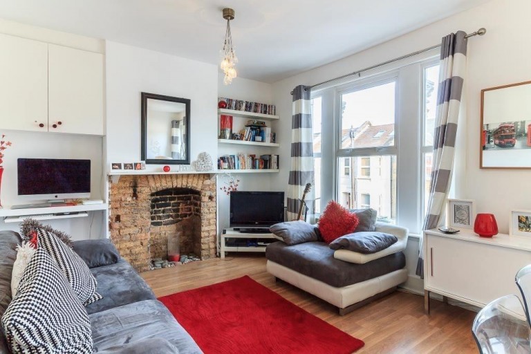 View Full Details for Parkhurst Road, N22 8JQ