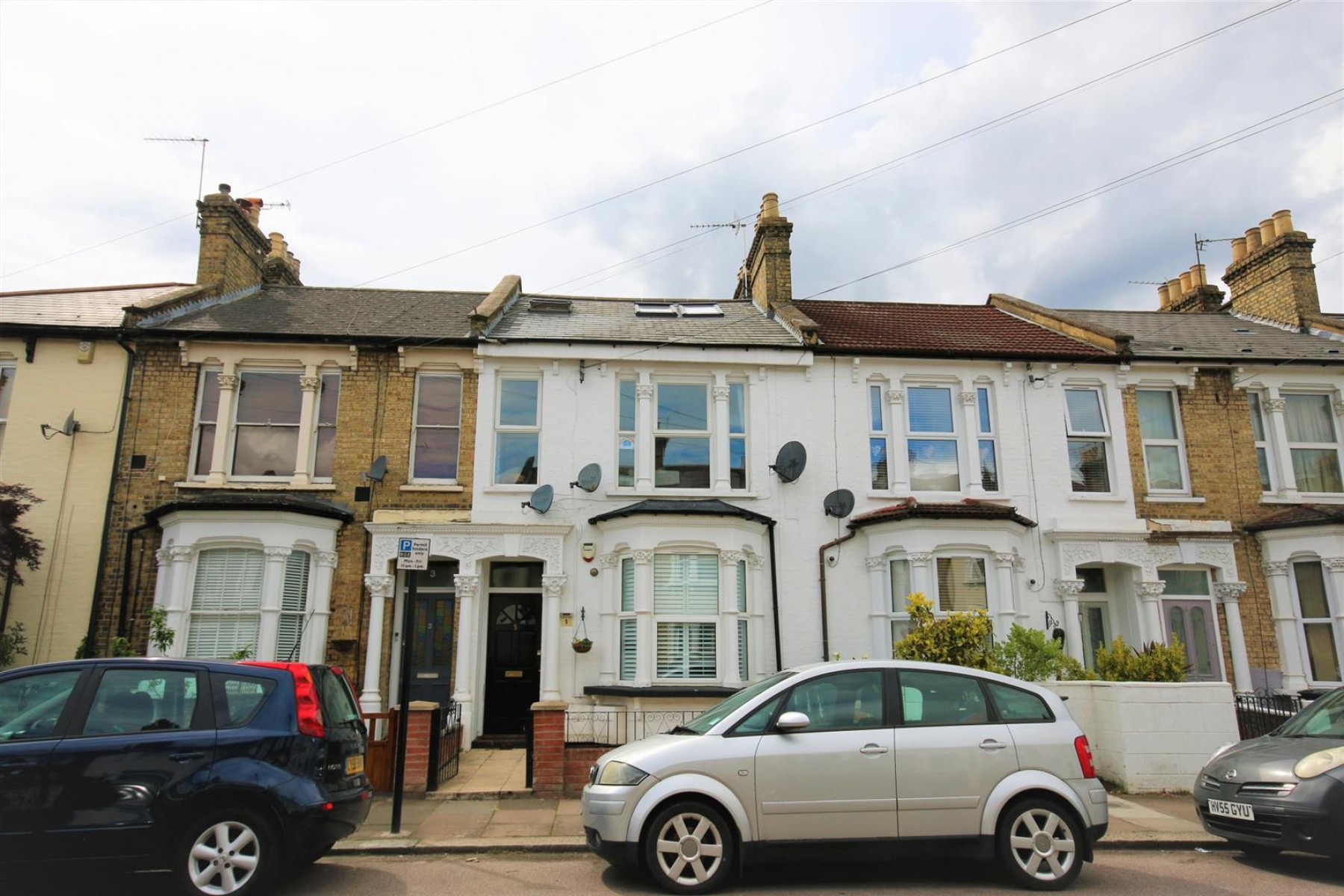 Images for Parkhurst Road, N22 8JQ