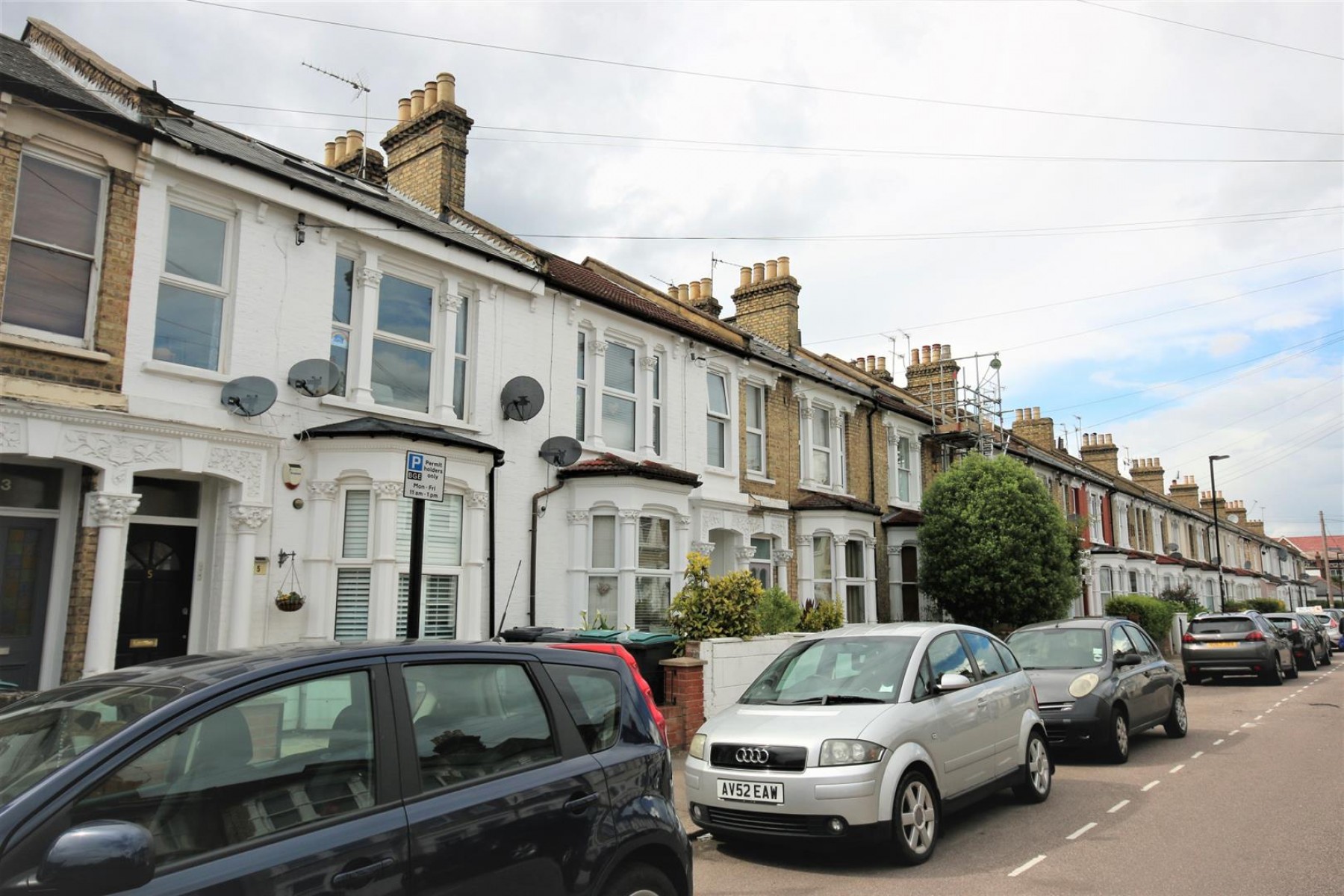 Images for Parkhurst Road, N22 8JQ