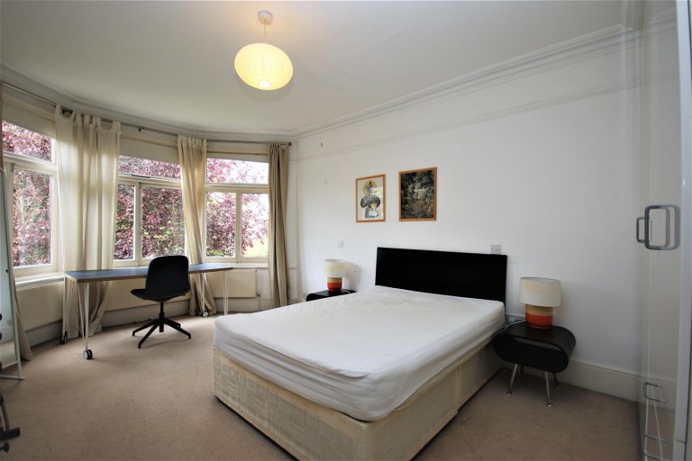 View Full Details for Sotheby Road, N5 2UT