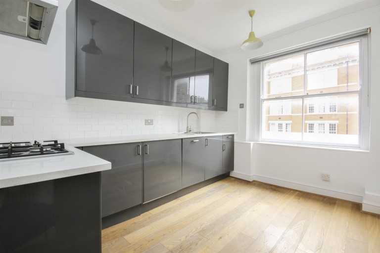 View Full Details for Almeida Street, N1 1TA