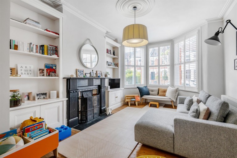 View Full Details for Langham Road, N15 3LX