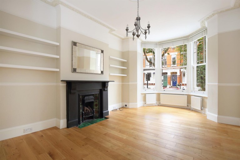 View Full Details for Sotheby Road, N5 2UP
