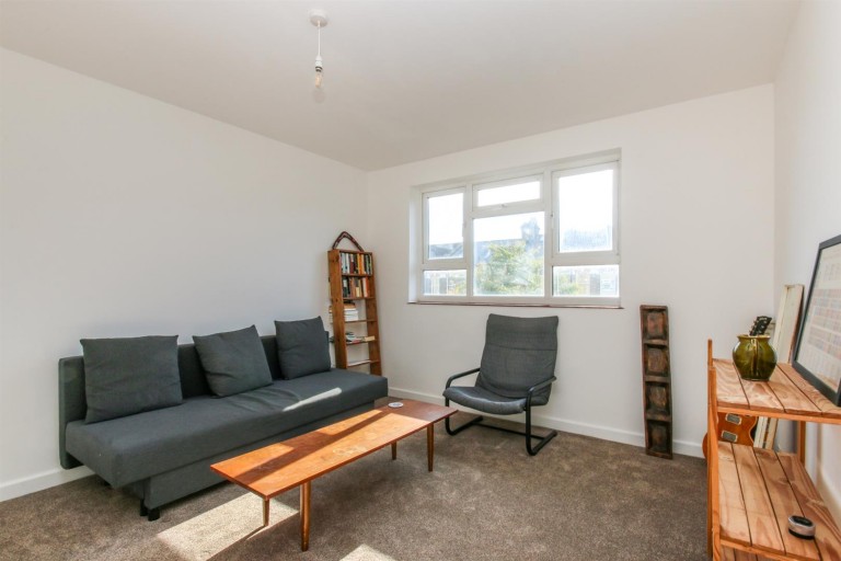 View Full Details for Trinder Road, N19 4QT