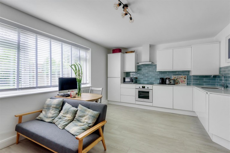 View Full Details for Palmerston Road, N22 8QZ