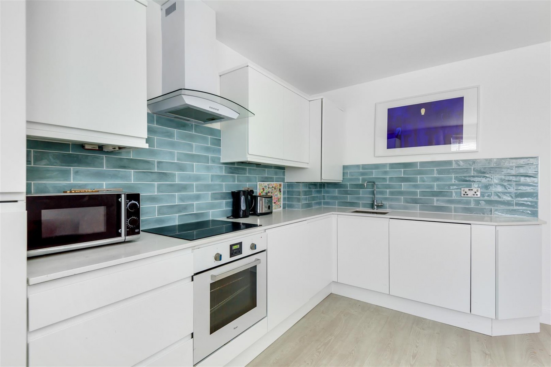 Images for Palmerston Road, N22 8QZ