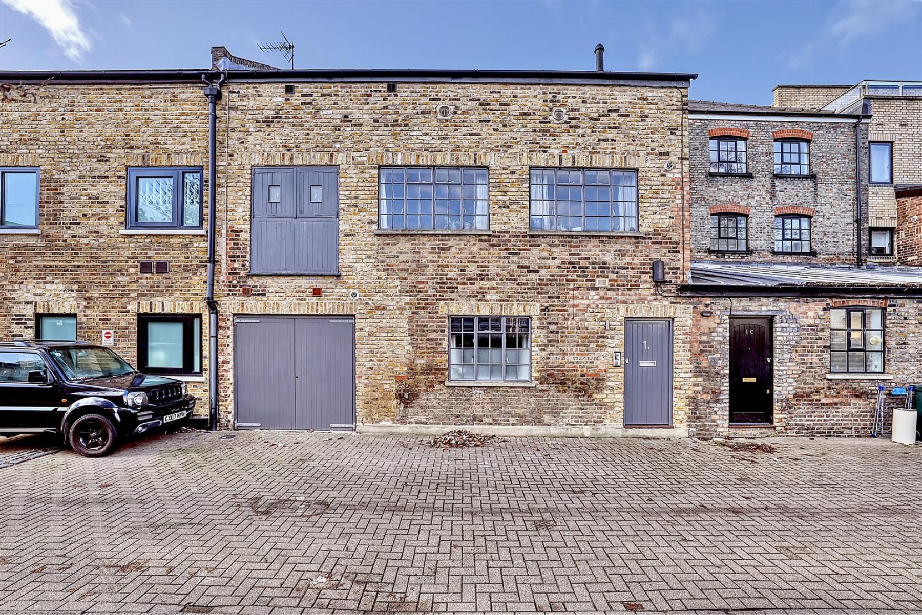 Images for Orleston Mews, N7 8LL