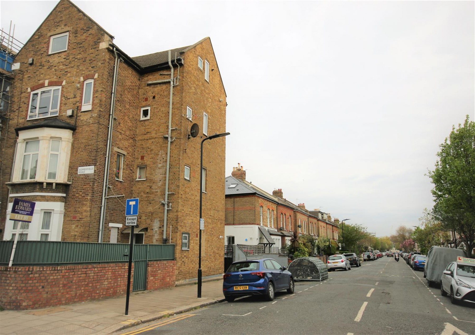 Images for Somerfield Road, N4 2JN