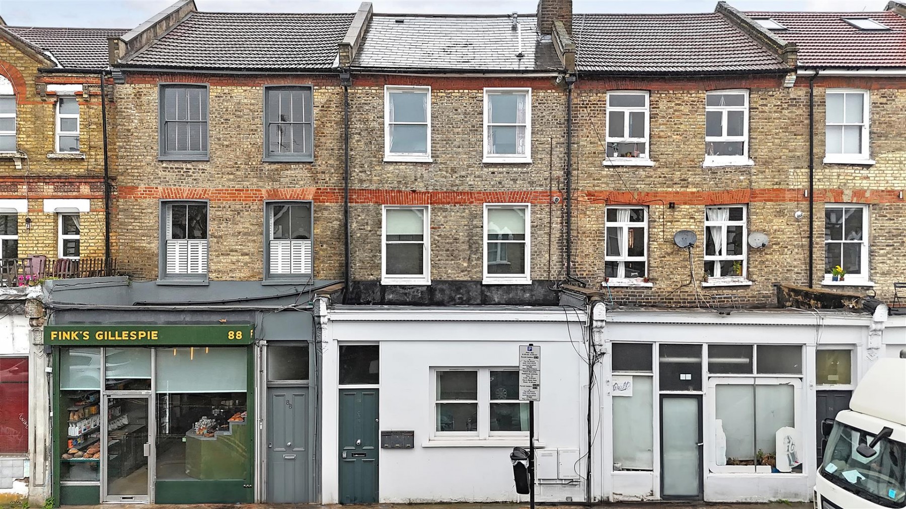 Images for Gillespie Road, N5 1LN